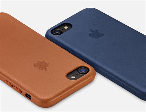 Cover originale Per Apple iphone 7 